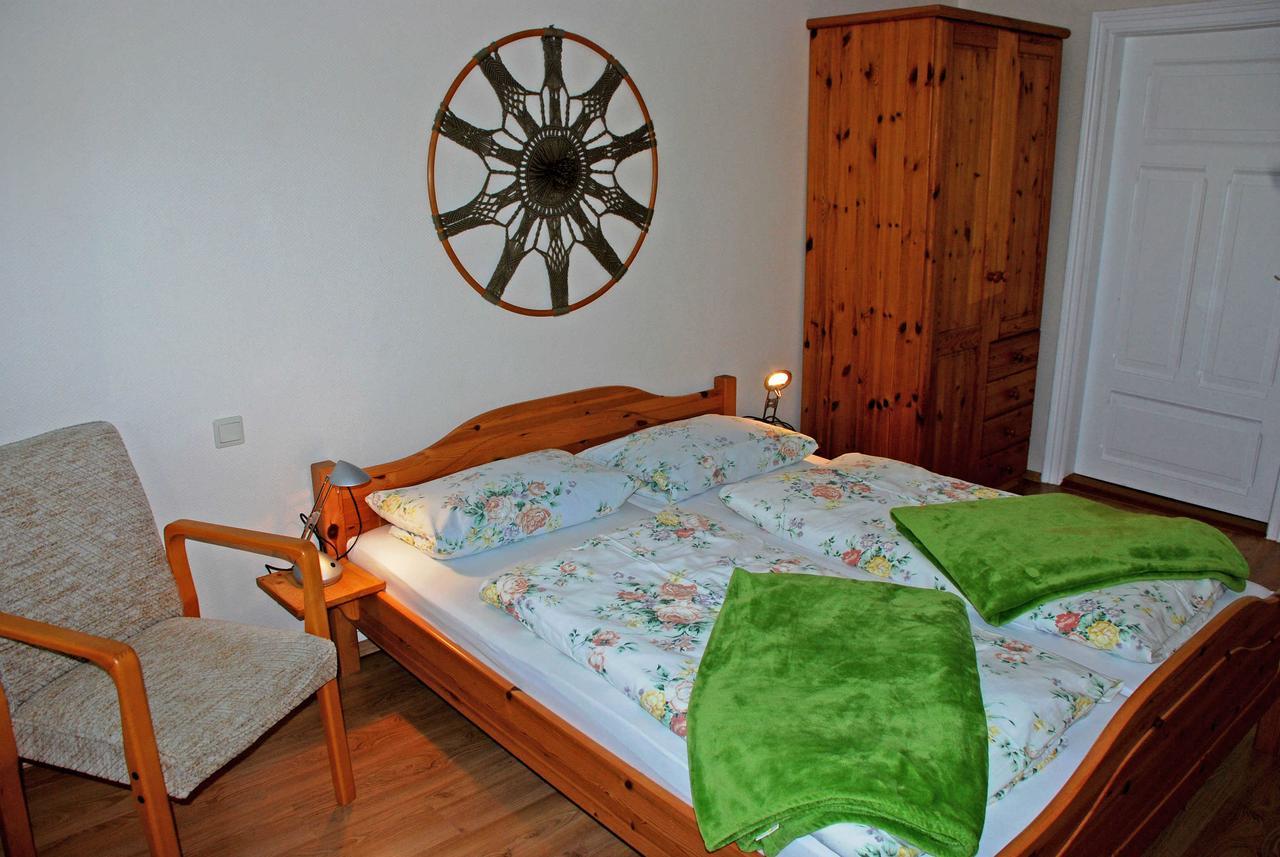 Ferienvilla Im Stil Der Baederarch Sellin  Bagian luar foto