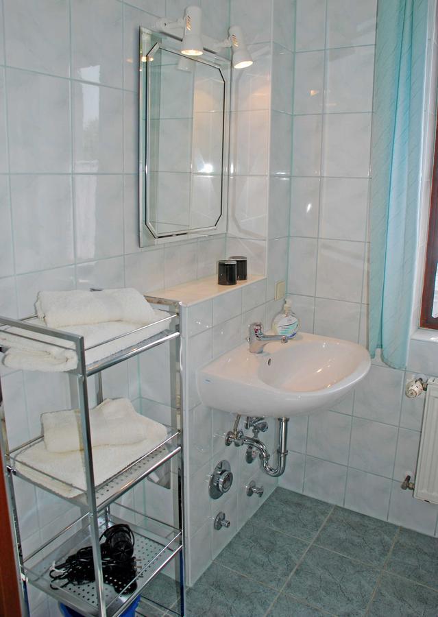 Ferienvilla Im Stil Der Baederarch Sellin  Bagian luar foto