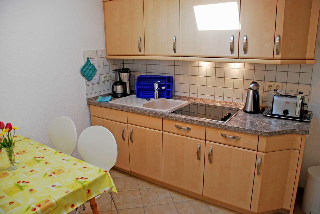 Ferienvilla Im Stil Der Baederarch Sellin  Bagian luar foto