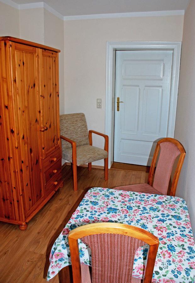 Ferienvilla Im Stil Der Baederarch Sellin  Bagian luar foto